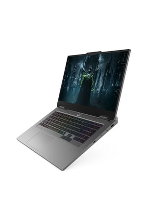 LOQ i7-14700HX 48GB 1TB SSD RTX5070/8GB 115W FHD 17.3" W11H Gaming Laptop & PER4 ÇANTA