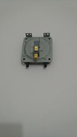 Kombi Kare Prosestat , Baymak Baxi Hava Akış Şartel