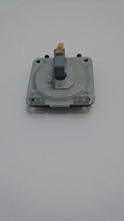 Kombi Kare Prosestat , Baymak Baxi Hava Akış Şartel