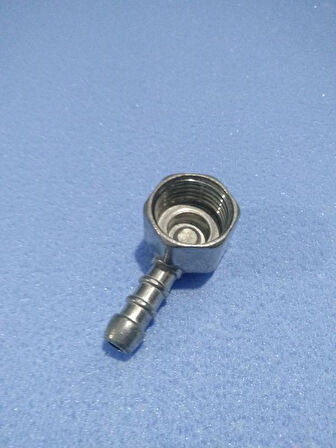 Set Üstü Ocak Hortum Giriş Uç , Ocak Tüp - Lpg Hortum Girişi Ucu 1-2 Çapında