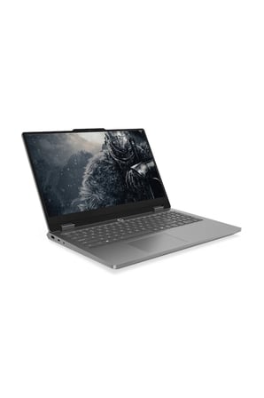 LOQ Essential i5 13450HX 64GB 256GB SSD RTX5060/8GB 65W 15.6" FHD FDOS Gaming Laptop