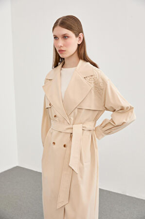 13462 ZÜHRE VEGAS TRENÇKOT