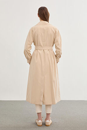 13462 ZÜHRE VEGAS TRENÇKOT