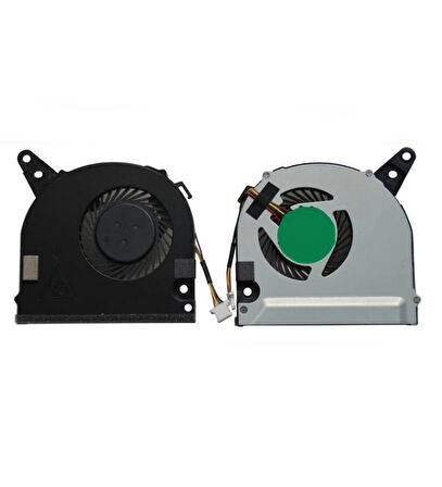Acer Aspire M5-581T Fan Cpu Fan İşlemci Soğutucusu