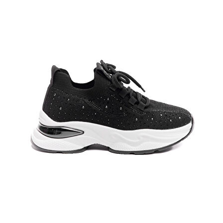 Comfort Taban Taşlı Kadın Sneaker 