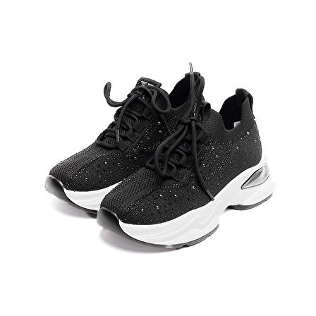 Comfort Taban Taşlı Kadın Sneaker 
