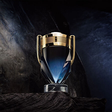 Rabanne Invictus EDP 200ML Erkek Parfüm