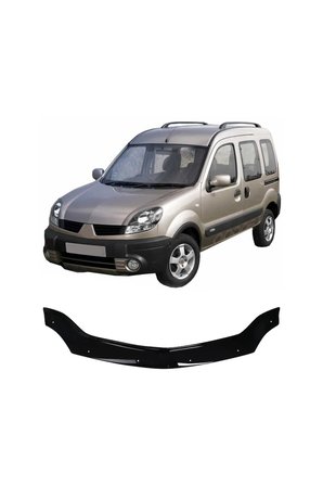Renault Kangoo Uyumlu 2008-2013 Abs Kaput Rüzgarlığı