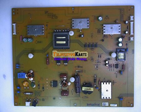 FSP125-3F01, ZBR910R, 3BS0349613GP, Grundig G39 LB M330, Power Board, Besleme, T390HVN01.0