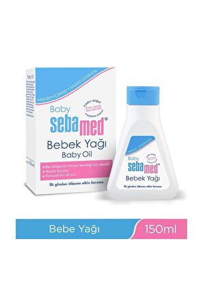 Bebek Bakım 3 Lü Bakım Set