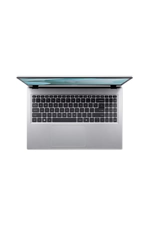 Aspire Go Core i5-1334U 8GB RAM 512GB SSD 15.6" FHD 60Hz W11H Dizüstü Bilgisayar AG15-71P