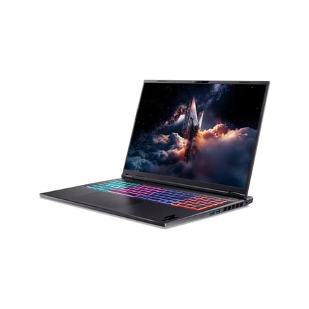 Acer Nitro 18 Ryzen AI 9-365 64-GBDDR5 2 TBSSD RTX5070 (8GB-GDDR7-115W) 18" WQXGA 2.5K 165Hz Freedos + HMF Sırt Çantası NH.QYJEY.002HMF6