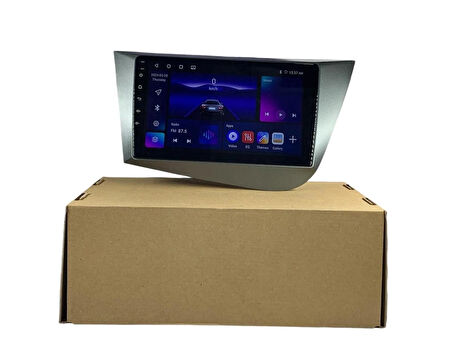 Cadence Seat Leon 2006-2012 Oejinal 4.64 Multimedya