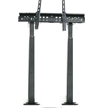 Samsung 88'' 223 Ekran İki Kollu Tavan Askı Aparatı