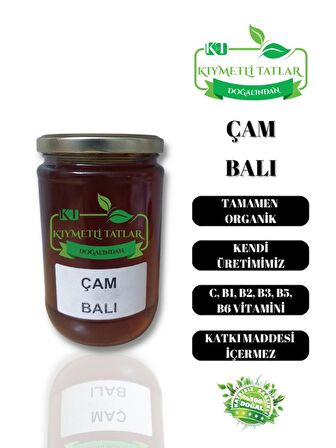 Çam Balı 900gr