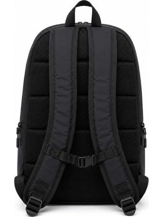 UMBRO Milo Backpack Siyah Spor Sırt Çantası - TT0075