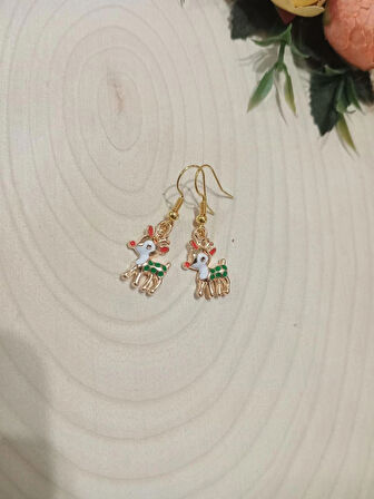 YILBAŞI ÖZEL KÜPE