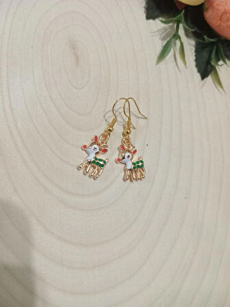 YILBAŞI ÖZEL KÜPE