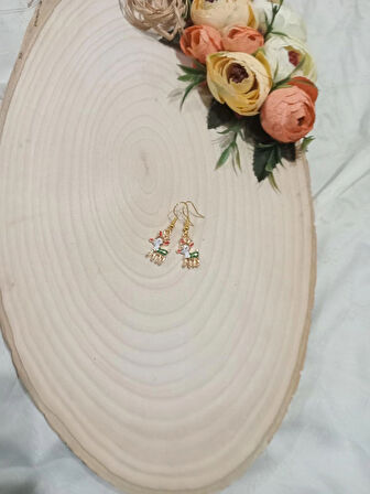 YILBAŞI ÖZEL KÜPE