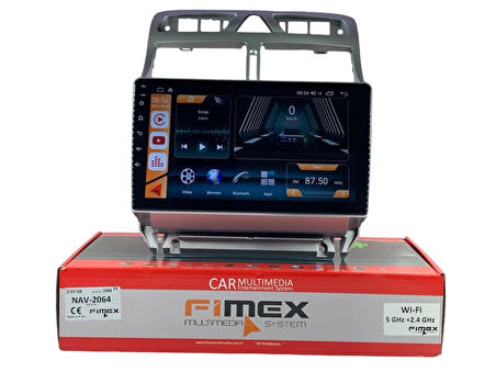FİMEX Kia Sportage 2011-2016 PRO MULTİMEDYA