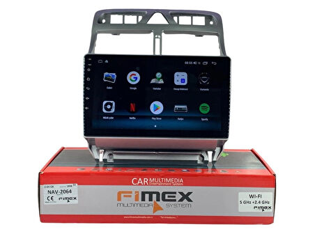 FİMEX Kia Sportage 2011-2016 PRO MULTİMEDYA