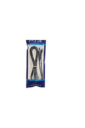 Ps4 Dualshock 4 Usb Şarj Kablosu Playstation 4 Charcing Cable