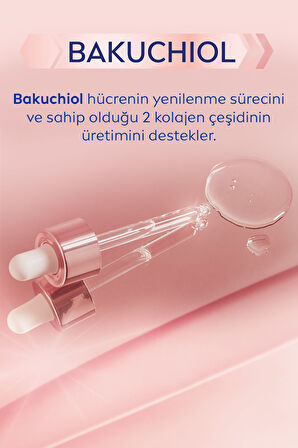 Cellular Expert Lift Şekillendirici Serum 30ml, Yüz, Boyun Ve Dekolte Bölgesi Yaşlanma KArşıtı