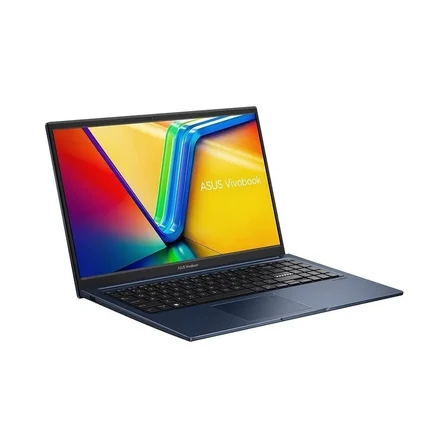 Asus Vivobook 15 X1504VA-NJ3665 FR68 Intel Core 5 120U 24 GB 1 Tb SSD Windows 11 Pro 15.6" Taşınabilir Bilgisayar + Çanta