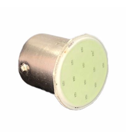 67/93 Cob Led Tek Duy Buz mavisi Led