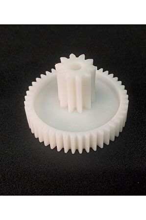 Torque 1800 Et Kıyma Makinesi Orjinal Orta Dişli Uyumlu