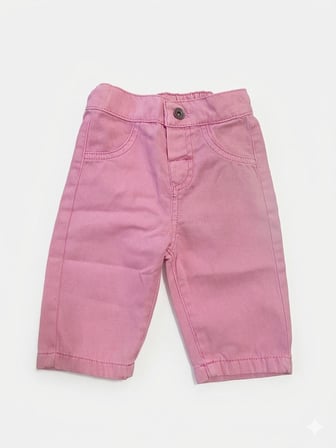 Babydoll Pantolon Divo PMB 18/24 ay