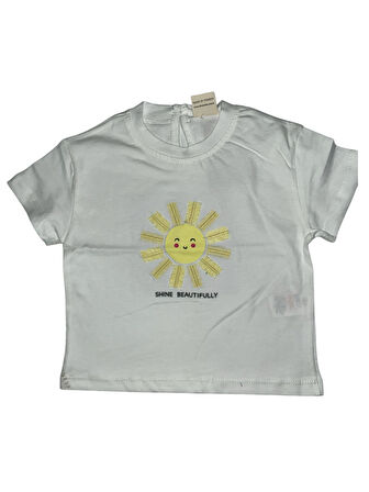 Babydoll T-Shirt Divo Asortili