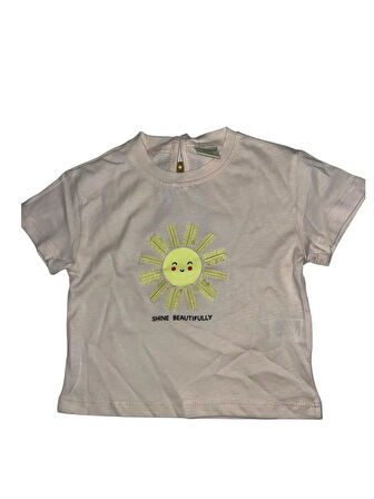 Babydoll T-Shirt Divo Asortili