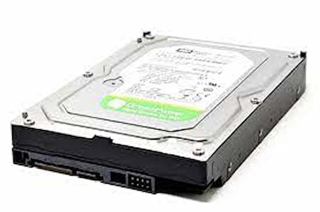 Western Digital  3.5 SATA 1 TB HDD SATA 6GB/S WD10EURX-83UY4Y0 