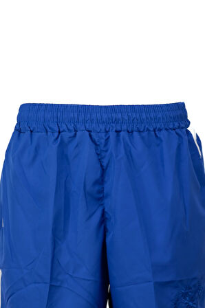 Kadın Plaj ve Deniz Şortu Günlük Hızlı Kurur Esnek Cepli Bağcıklı RahatKesim OPKPDS26OPMOD12