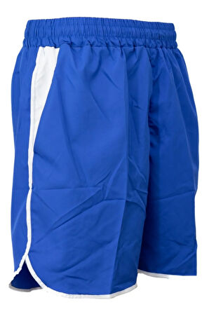 Kadın Plaj ve Deniz Şortu Günlük Hızlı Kurur Esnek Cepli Bağcıklı RahatKesim OPKPDS26OPMOD12