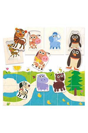 Flashcards Bebek Mantığı Mu23813