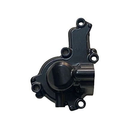 Motospartan Su Pompa Kapağı Pulsar Ns200 (orj)