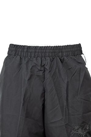 Kadın Plaj ve Deniz Şortu Günlük Hızlı Kurur Esnek Cepli Bağcıklı RahatKesim OPKPDS26OPMOD12