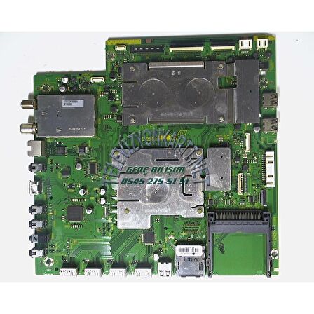 TNPH0935 1 A TXNA1QKUE Panasonic TX-P50VT30E Anakart