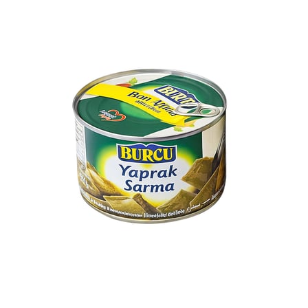 Burcu Yaprak Sarma ve Lahana Sarma 400 gr 2 li