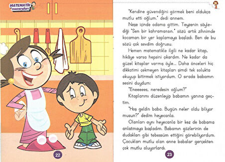 3.Sınıf Renkli Eğlenceli Maceralı Okumayı Sevdiren Hikaye Seti
