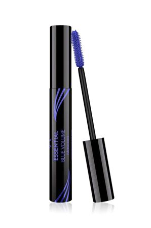 Golden Rose Hacim Veren Mavi Maskara - Essential Volume Mascara