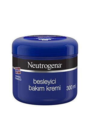 Besleyici Bakım Kremi 300 ml