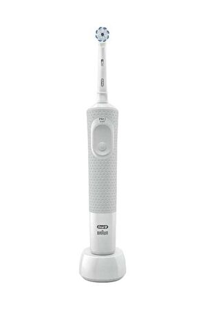 Oral B Vitalıty D100 Sensi Ultra Thin Şarjlı Diş Fırçası
