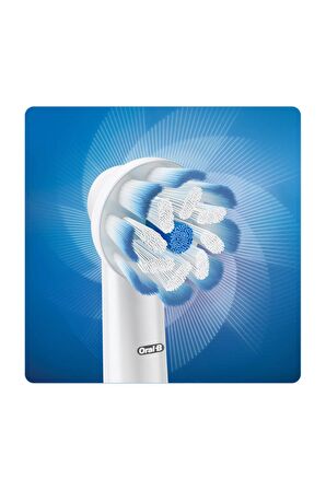 Oral B Vitalıty D100 Sensi Ultra Thin Şarjlı Diş Fırçası
