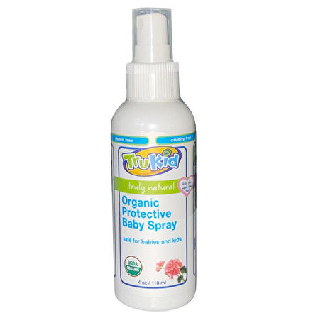 Sivrisinek Kovucu Sprey 118 ml