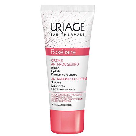 Uriage Roseliane Anti-Rougeurs Creme 40ml