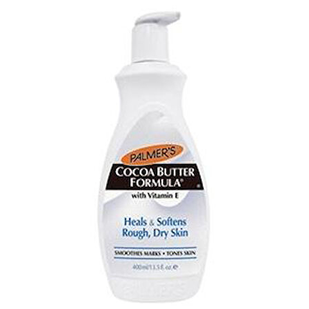 Palmers Cocoa Butter Lotion Pump 400ml