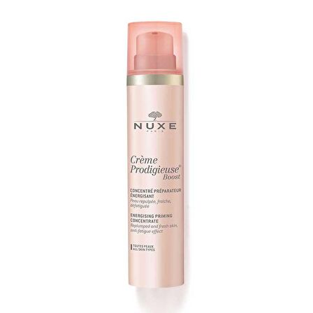 Nuxe Creme Prodigieuse Boost Energising Priming Concentrate 100 ml